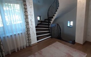 Vila 5 camere, Lebada , finisaje de lux, pret 295000 euro neg - Poză 5