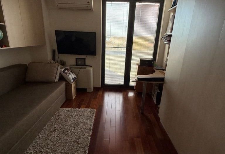 Apartament tip penthouse I 4 camere I Pipera I Iancu Nicolae - Poză 17