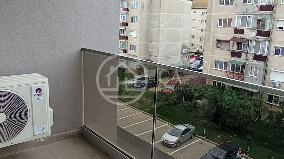 Apartament de inchiriat cu 2 camere in zona Nufarul, Oradea - Poză 8