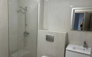 Apartament cu 2 camere, terasă și finisaje moderne, Iulius Mall. - Poză 4