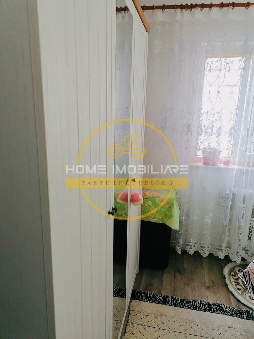 🔹 Apartament 2 camere SD, mobilat și utilat | Etaj 1 | Zona Baza 3 | - Poză 6