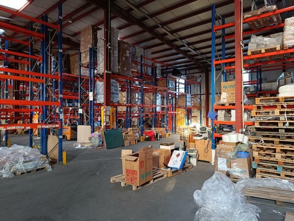 Hală logistică + Spaţii Birouri - Poză 6