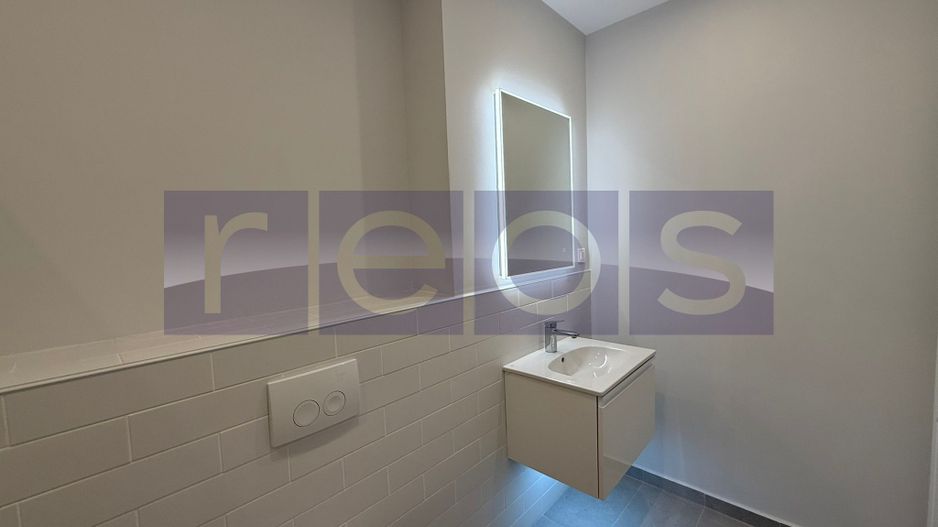 VANZARE APARTAMENT 2 CAMERE | STRAULESTI | 60MP | TERASA | COMPLEX NOU - Poză 11