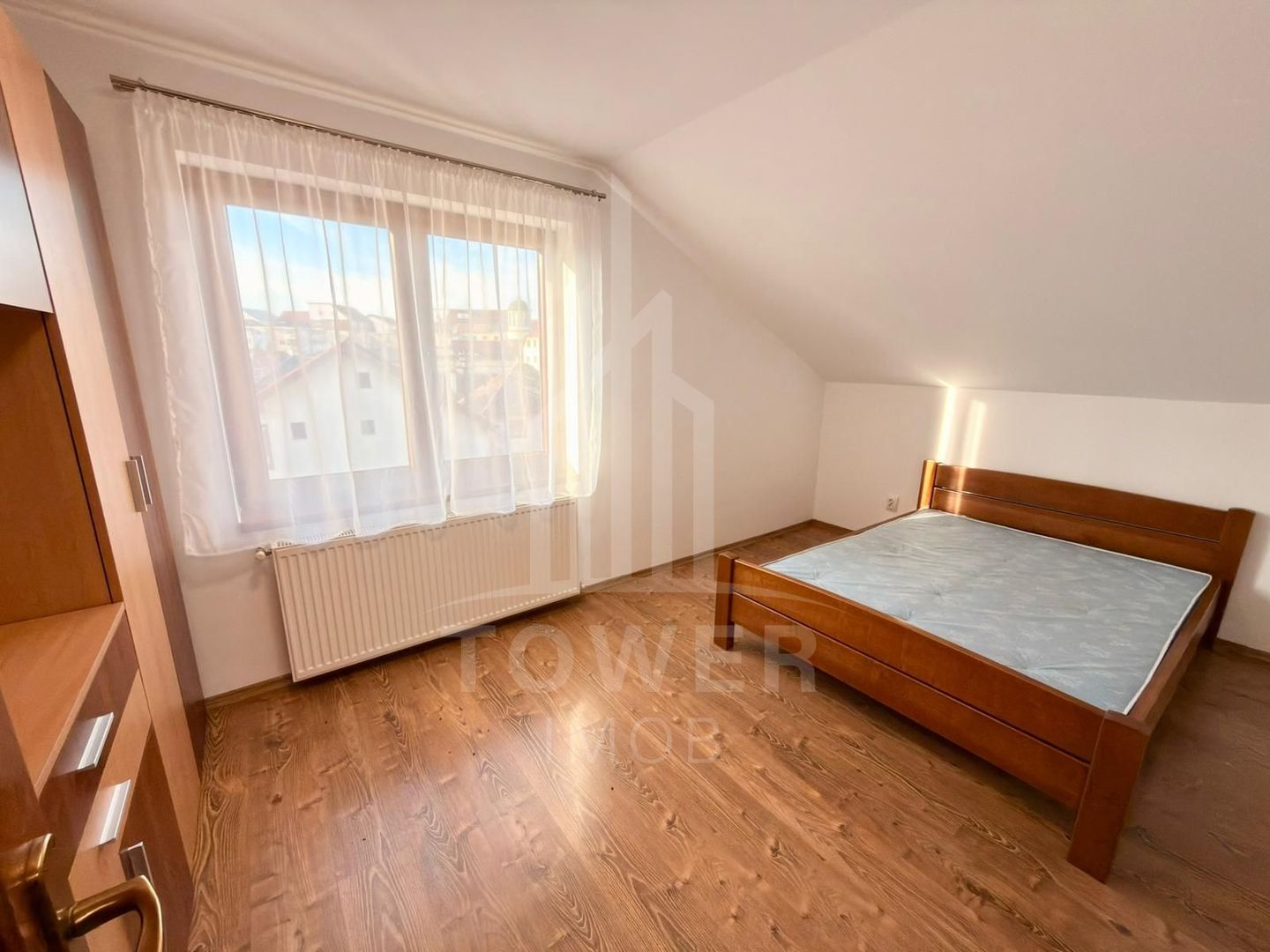 Apartament 3 camere de inchiriat Turnisor-Sibiu - Poză 9
