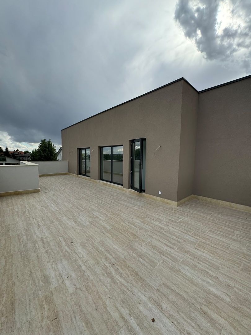 Vilă individuală | Prelungirea Ghencea | 340 mp teren - Poză 1