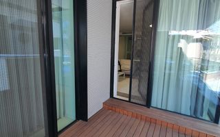 Apartament superb 3 camere in One Charles de Gaulle - Zona Primaverii - Poză 23