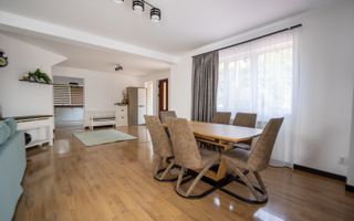 Casa superba individuala | 5 camere | 280 mp | cart. Europa! - Poză 9