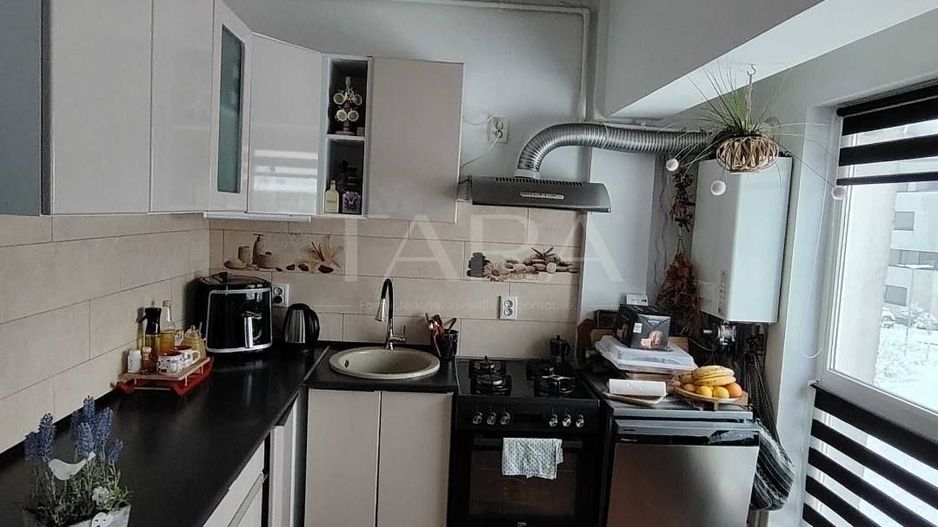 Apartament cu 2 camere și parcare inclusă, în zona Tineretului. - Poză 3