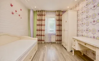 Chirie, apartament, 3 camere + living, str. Pușkin, Centru - Poză 15