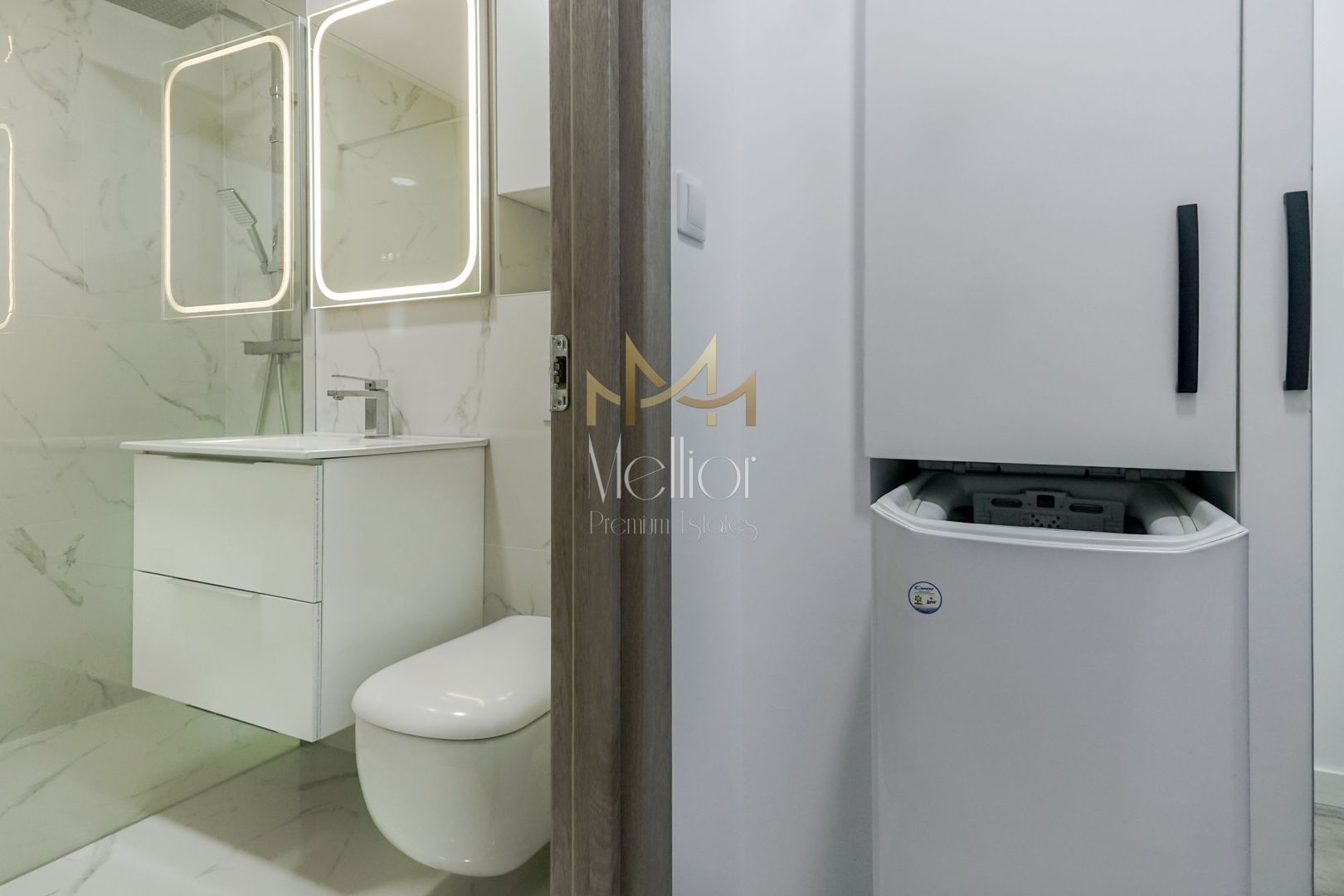 Garsoniera, 24 mp, prima inchiriere dupa renovare, Expo Transilvania! - Poză 11