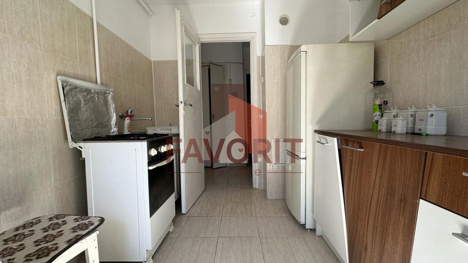 2 camere | etaj intermediar | mobilat si utilat | zona excelenta - Poză 6