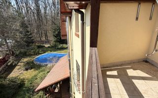 Vila spectaculoasa Corbeanca *padure proprie si piscina - Poză 49