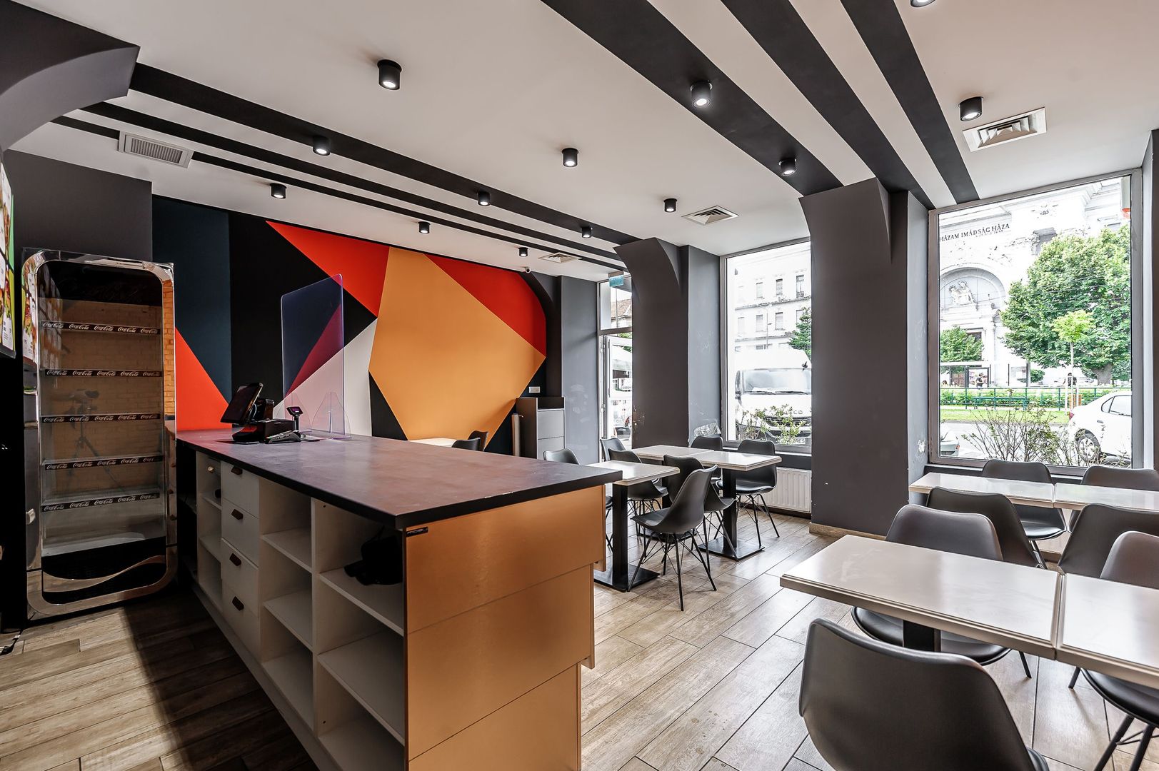 Închiriat! Spațiu comercial ultracentral, zona Teatru. - Poză 5