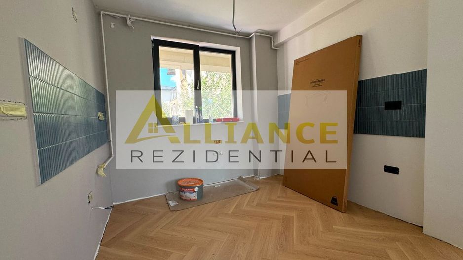 Vila Duplex Premium in Popesti-Leordeni | 185 mp | Teren 190 mp | 2 km - Poză 6