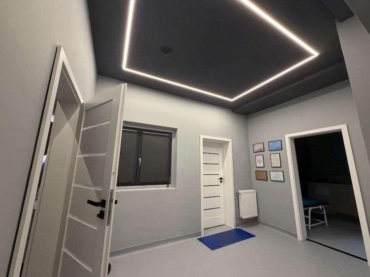 Clinică medicală la cheie cu mutare imediată, Str. Popa Savu - Poză 4
