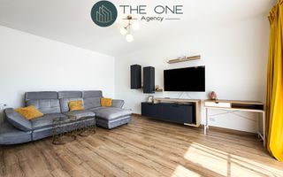 Apartament 2 camere luminos, parcare subterană, bloc nou | EROILOR - Poză 12