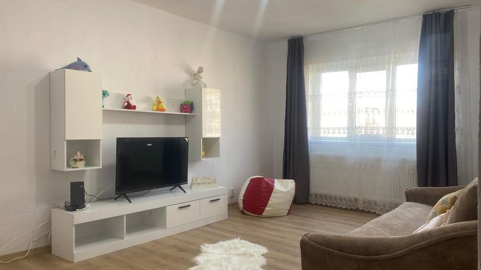 Spatios! Inchiriere apartament cu 2 camere in Targoviste -M12 - Poză 4