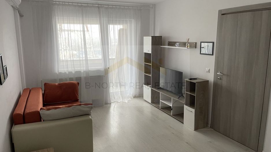 2 camere decomandat | Șoseaua Virtuții – STS | Centrală proprie - Poză 10