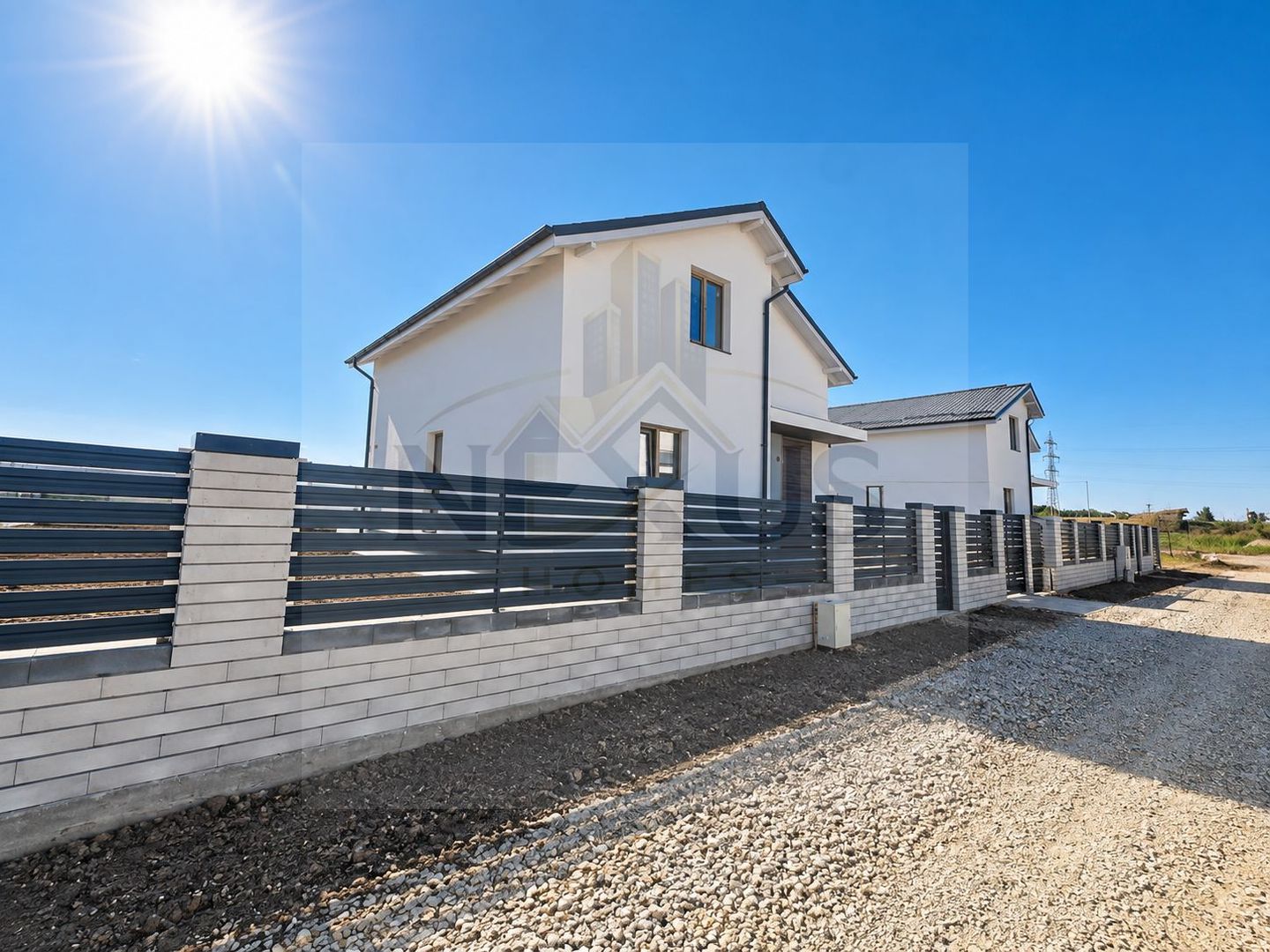 🏡 VILĂ NOUĂ 2026 | 5 CAMERE | APROAPE DE METROU | - Poză 5