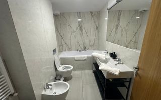 Apartament bloc nou 3 camere - parcare subterana - Poză 10