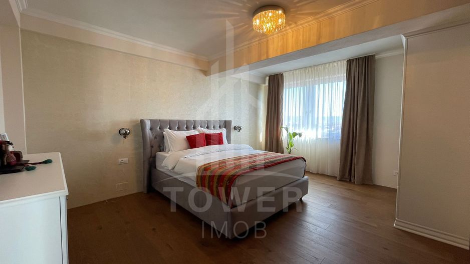 Penthouse de vânzare, Calea Șurii Mici, Sibiu - Poză 5