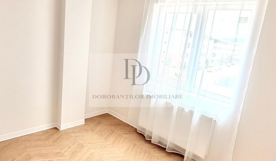 Apartament 3 camere Finisaje Premium | Parcare subterana | Urușagului - Poză 12