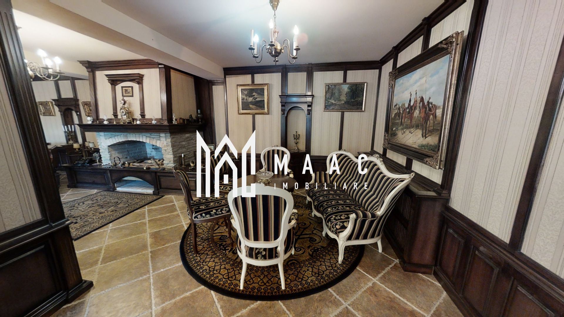 Cabană / Pensiune turistică | zona Racovița - Poză 3