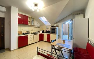 COMISION 0%, Apartament 2 Camere, 71mp, Parcare, Bloc 2008, Sagului - Poză 3