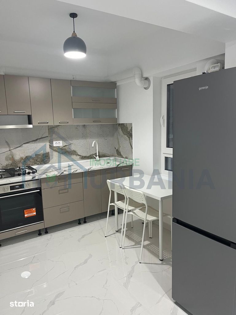 Apartament 1 cameră, Complex Contemporan, Păcurari, Rediu - Poză 4