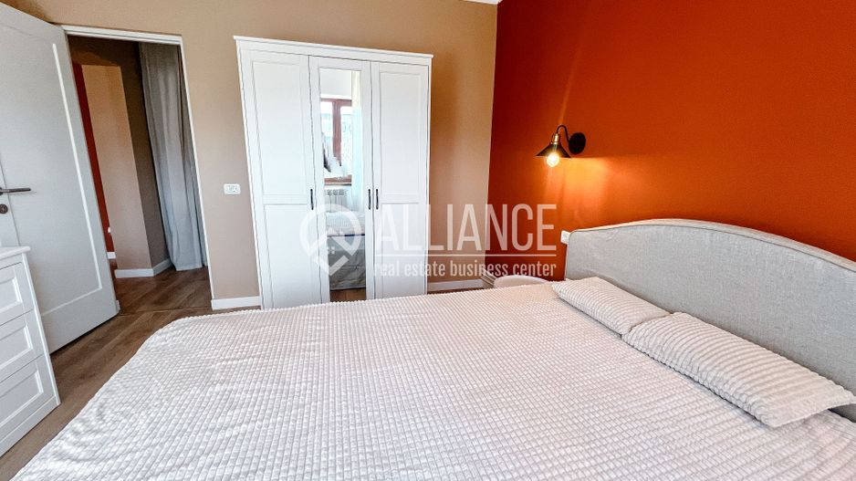DACIA (COD 05)- Apartament 2 camere Premium Recent Renovat - Poză 37