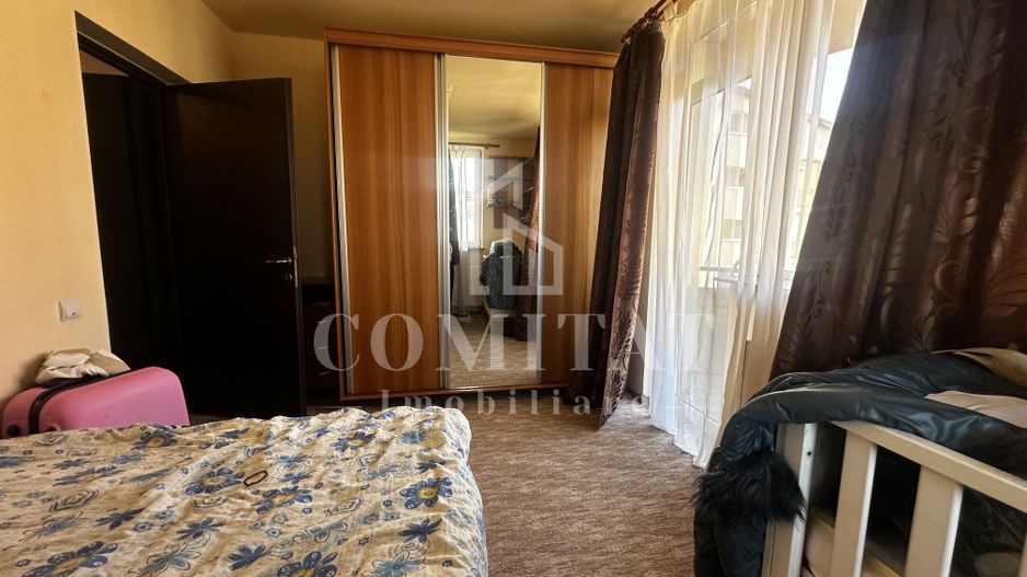 Apartament 2 camere | Loc de parcare | Zona Eroilor - Poză 11