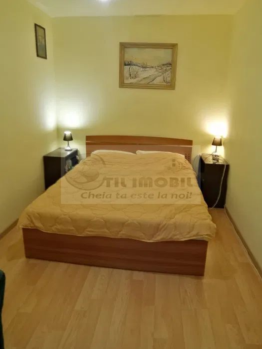 Apartament 3 camere, zonă Tatarasi 72.000 Euro - Poză 2