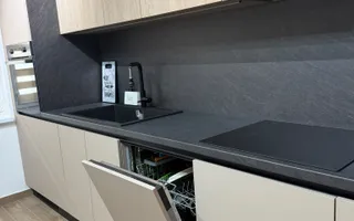 Casa 4 camere mobilata/utilata modern - zona Brasovul Vechi - Poză 11