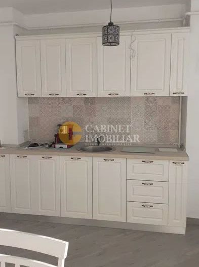 Etaj 3 Apartament 1 Camera 30 Mp Bloc Nou 2021 - Poză 1