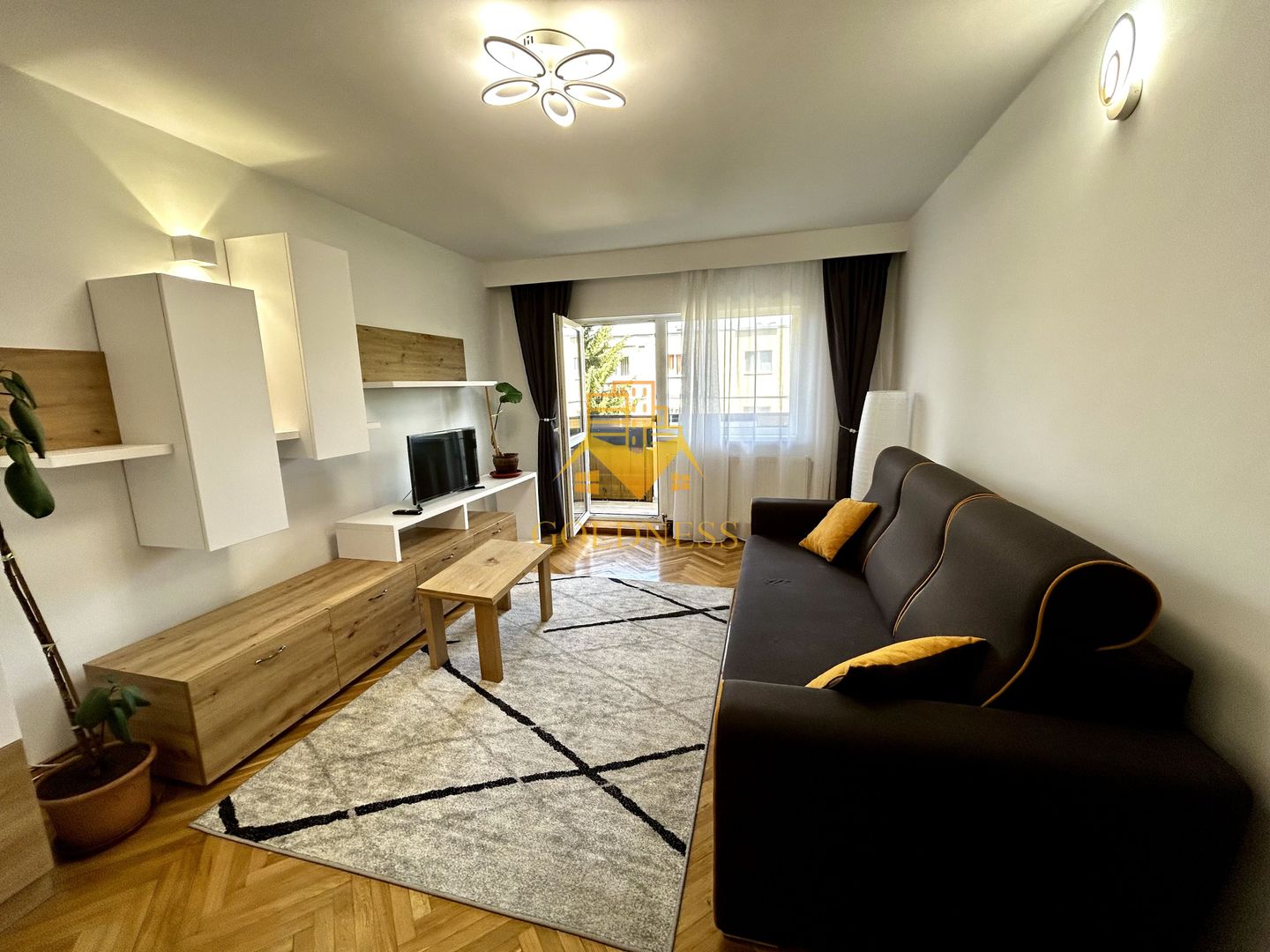 3 camere decomandate, UMF, USAMV, Regina Maria, Louis Pasteur, Zorilor - Poză 4