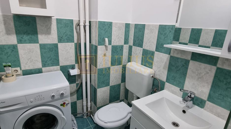 2 camere, centrală proprie/Circumvalațiunii- Penny - Poză 15