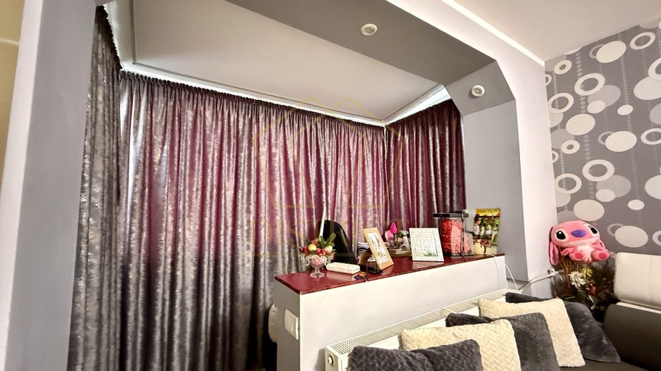 Apartament deosebit cu 2 camere | Iosefin - Poză 6