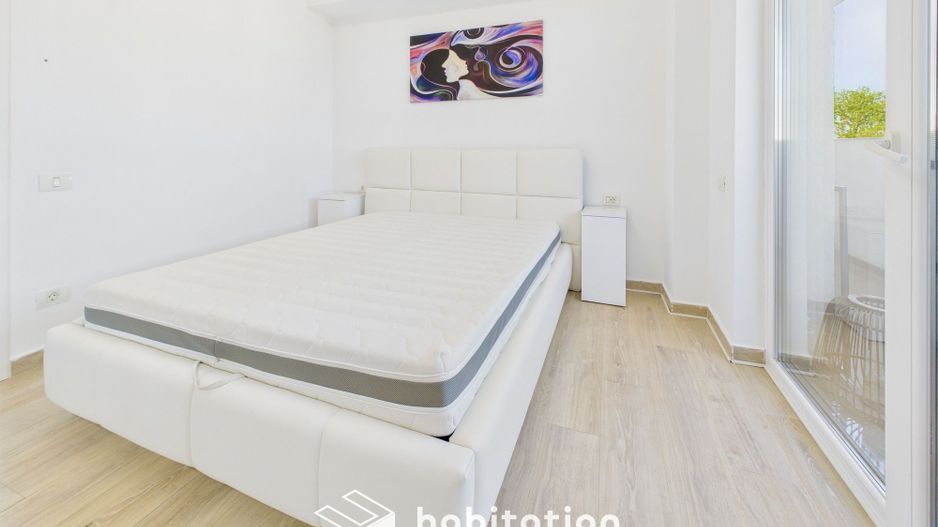 Locuința ideală în Braytim – Apartament cu 3 camere - tur virtual - Poză 18