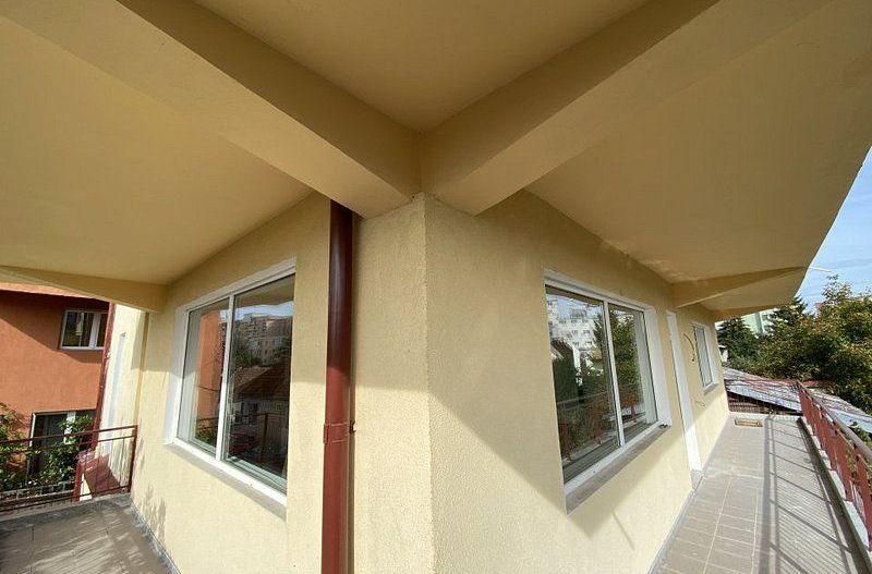 Casa P+2+M de inchiriat in zona Blumana - Brasov - Poză 7