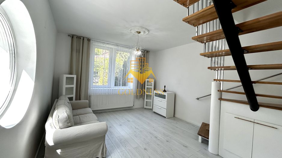 3 camere, modern, curte 105 mp, Parcul Central, Polivalenta, central - Poză 1