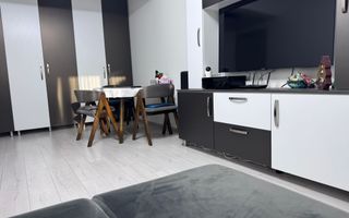 Apartament 2 camere, 55 mp, parcare inclusa, mobilat modern, Sector 4 - Poză 2