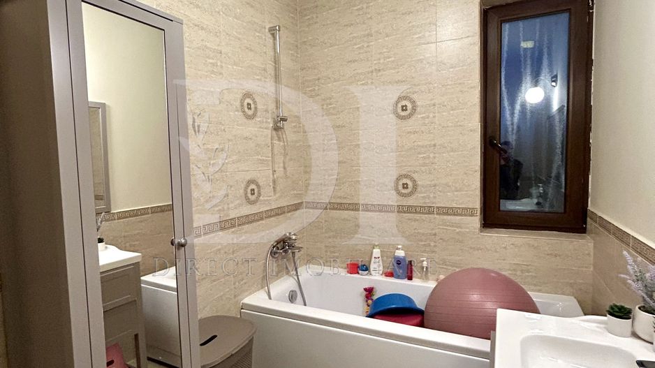 Apartament de vanzare/ Zona Terra / Floresti - Poză 12