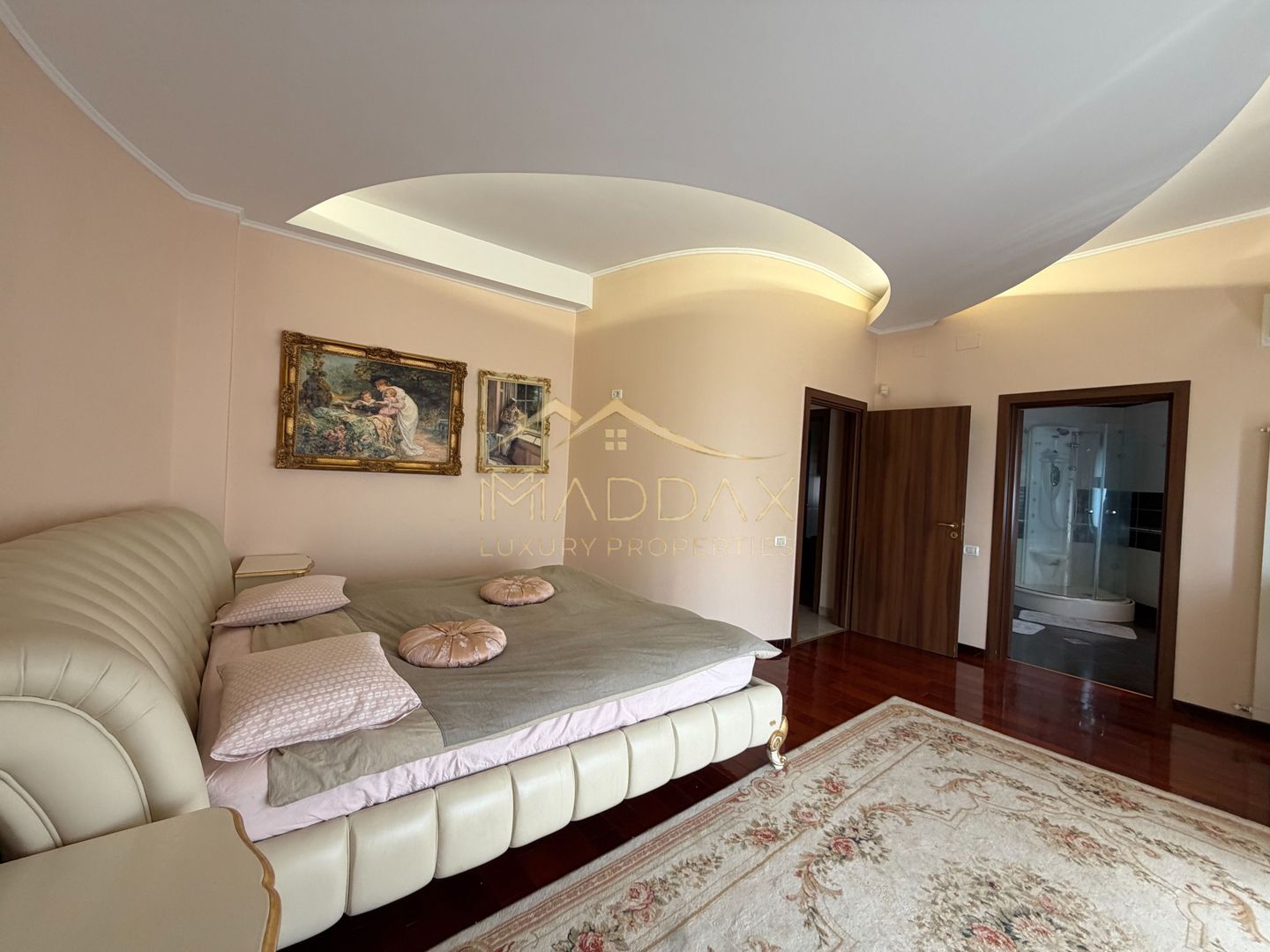 Vila Unica Mobilata *9 camere*300*mp // Pipera - Poză 39