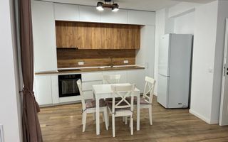 Apartament modern 3 camere - Selimbar - Poză 1