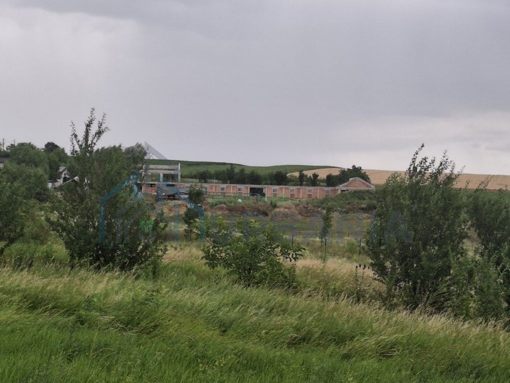 Teren de vânzare în Voinesti, Iași – zonă în dezvoltare, lângă Equester - Poză 5