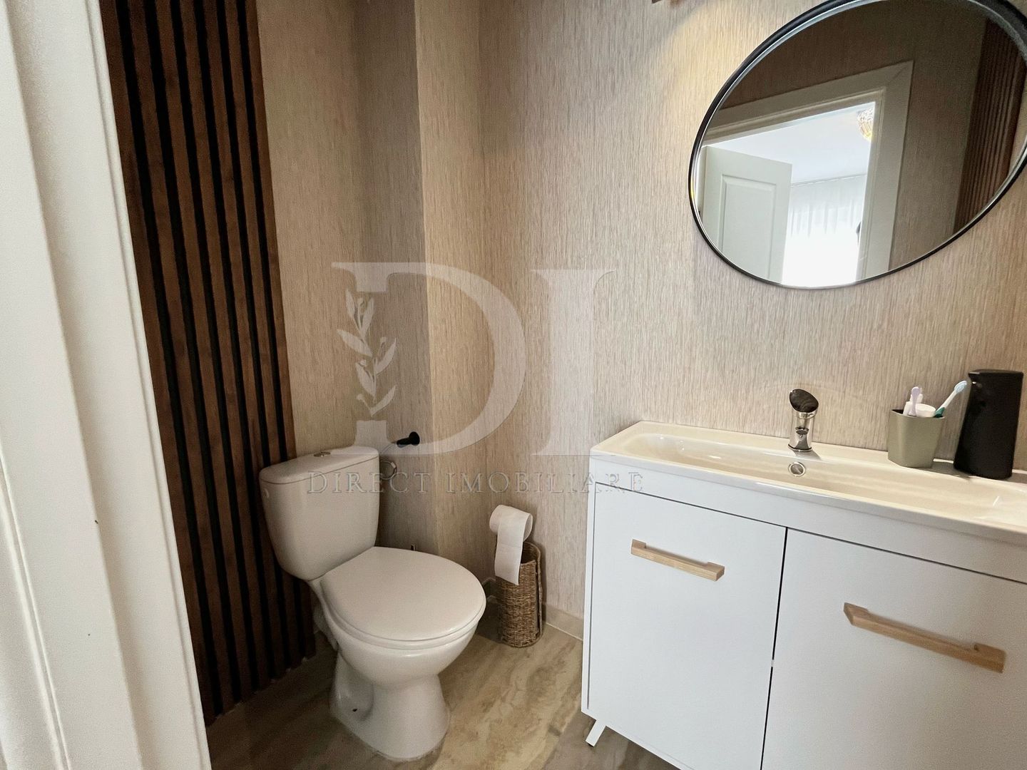 Apartament 3 camere | gradina 40 mp | la cheie - Poză 11