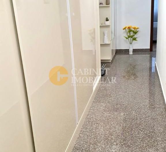 ETAJ INTERMEDIAR - 3 CAMERE - 2 BAI - 2 LOCURI DE PARCARE - POPAS PACURARI - Poză 7