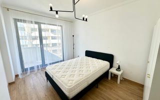 Apartament cu 2 camere in Floresti, etaj intermediar, 55 mp utili ! - Poză 6