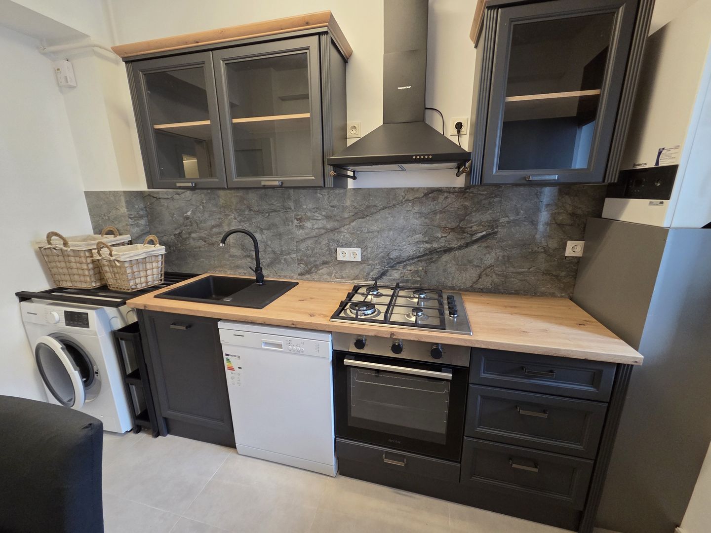 Prima inchirere! Apartament 2 camere Sisesti - Poză 9