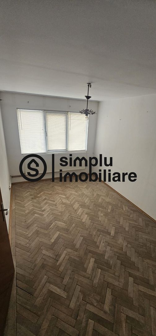 2 camere, etaj 4, centrala termica, Brazda lui Novac - 92 000 Euro - Poză 1